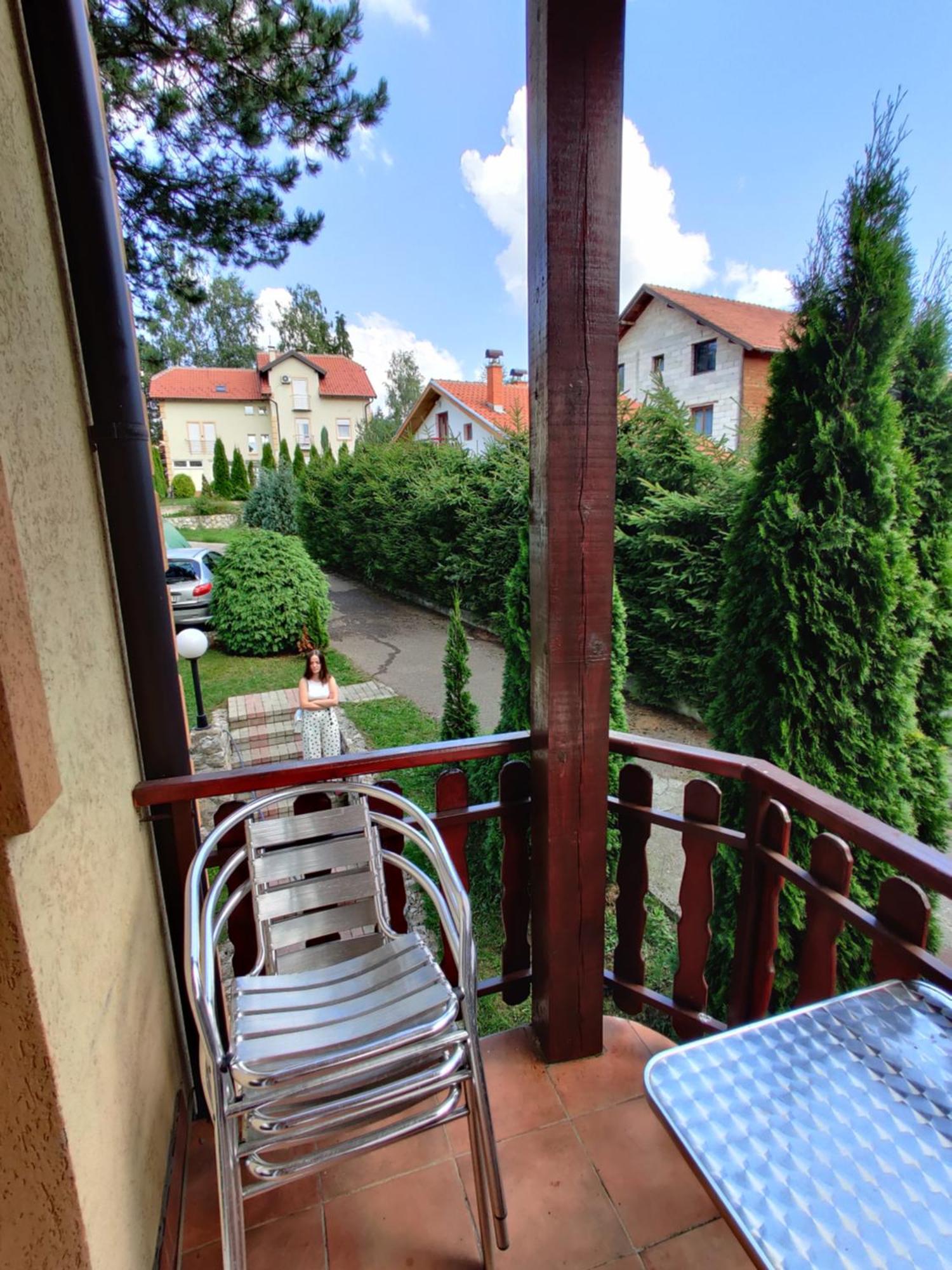 Villa Dama & Dubravka Zlatibor Cameră foto