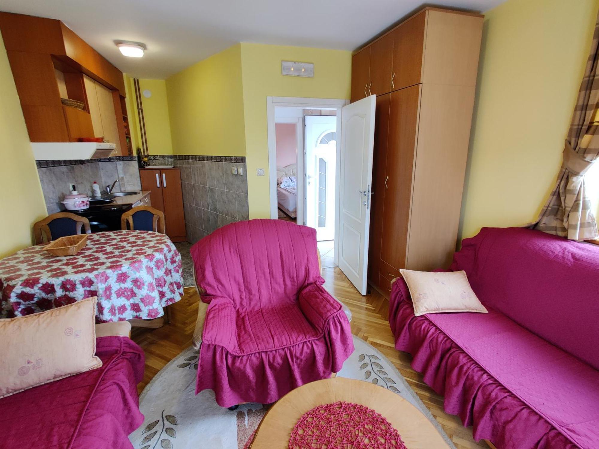 Villa Dama & Dubravka Zlatibor Cameră foto