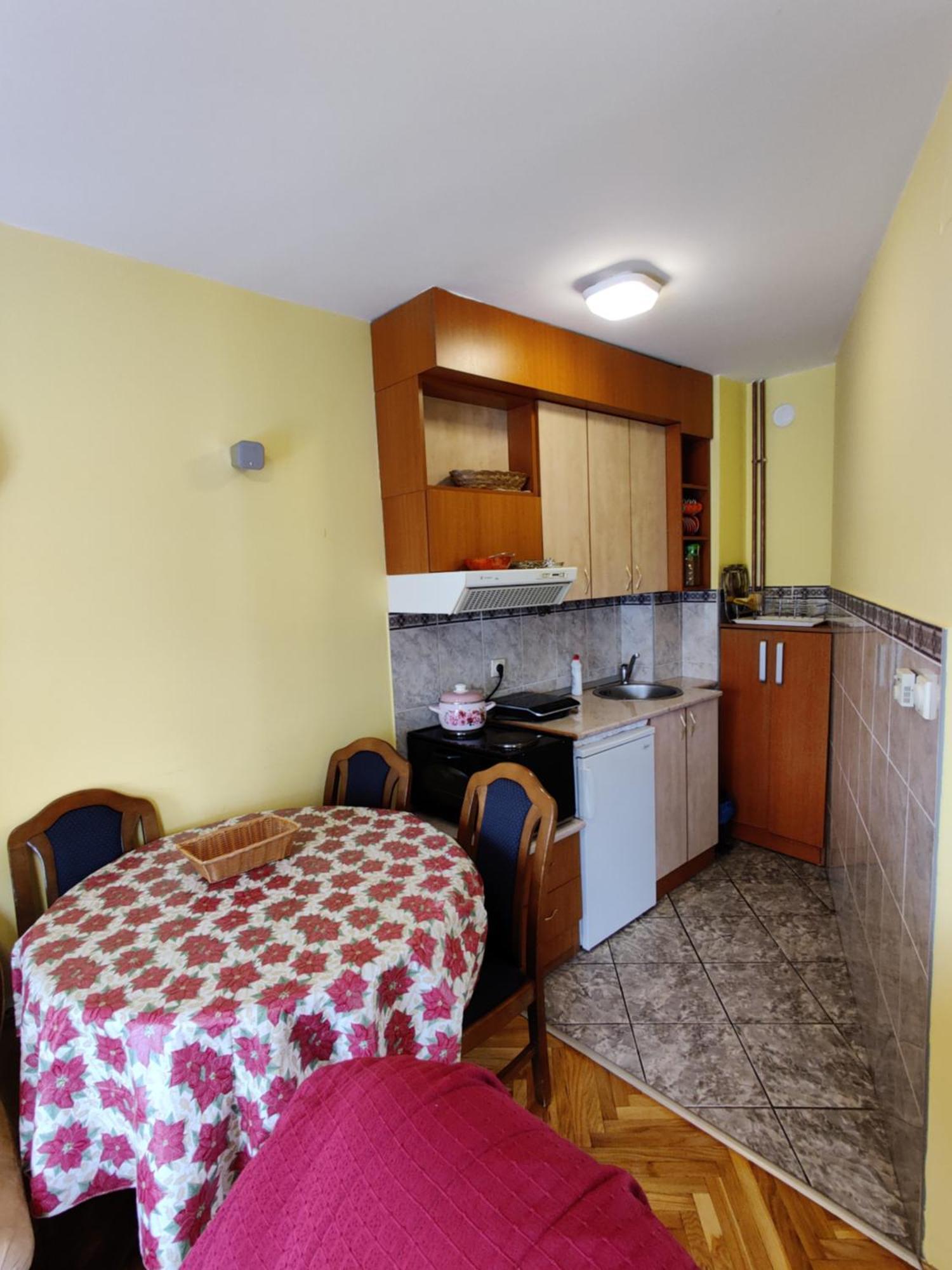 Villa Dama & Dubravka Zlatibor Cameră foto