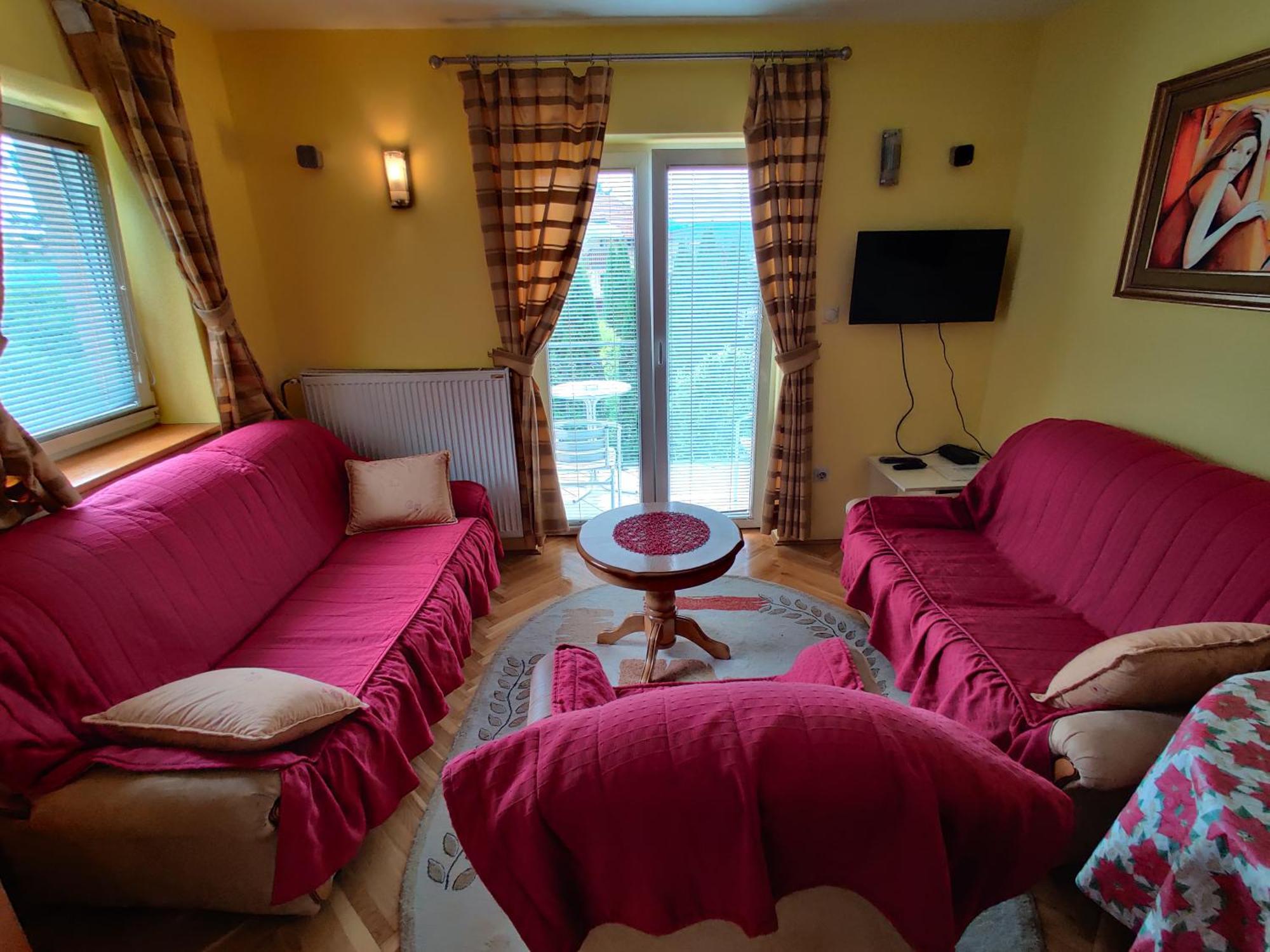 Villa Dama & Dubravka Zlatibor Cameră foto